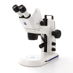 Stéréomicroscope ZEISS STEMI 305 Cam - Loupe binoculaire