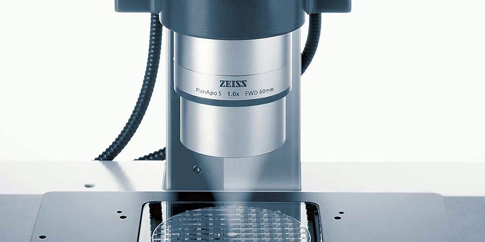 SteREO Discovery.V8 Zeiss Stéréo Microscope de Biologie