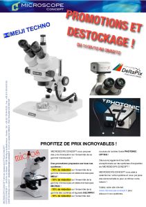 Systmes en promotion - Tarifs